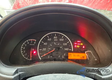 2015 Nissan Versa S z USA, uszkodzony, nr VIN 3N1CN7AP1FL807158